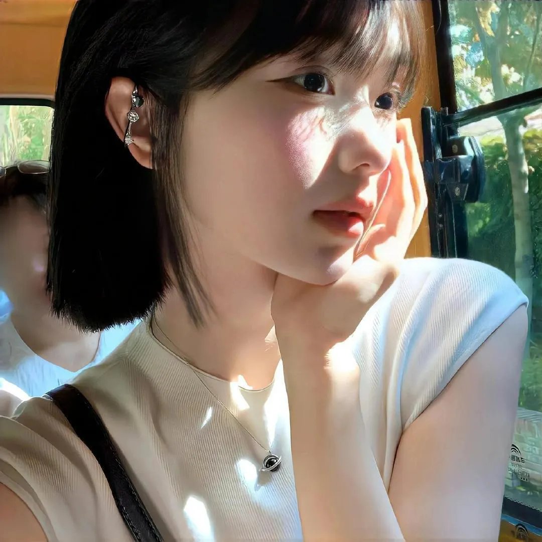 烟囱里的麻雀