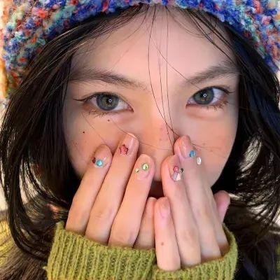 消失的松果