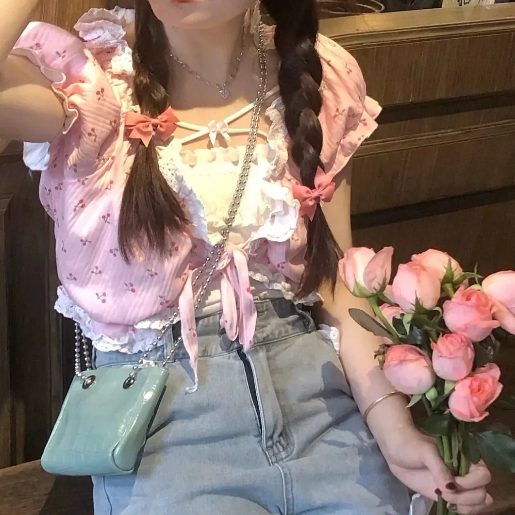 扭秧歌的春天