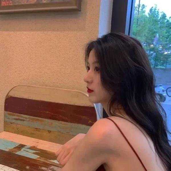 扮熟少女